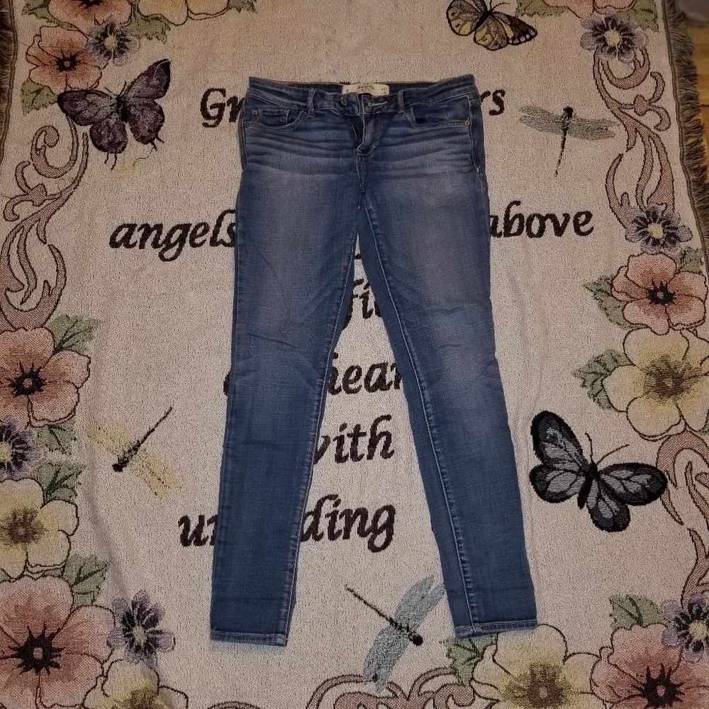 Abercrombie & Fitch Jeans